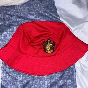 Harry Potter Gryffindor Bucket Hat